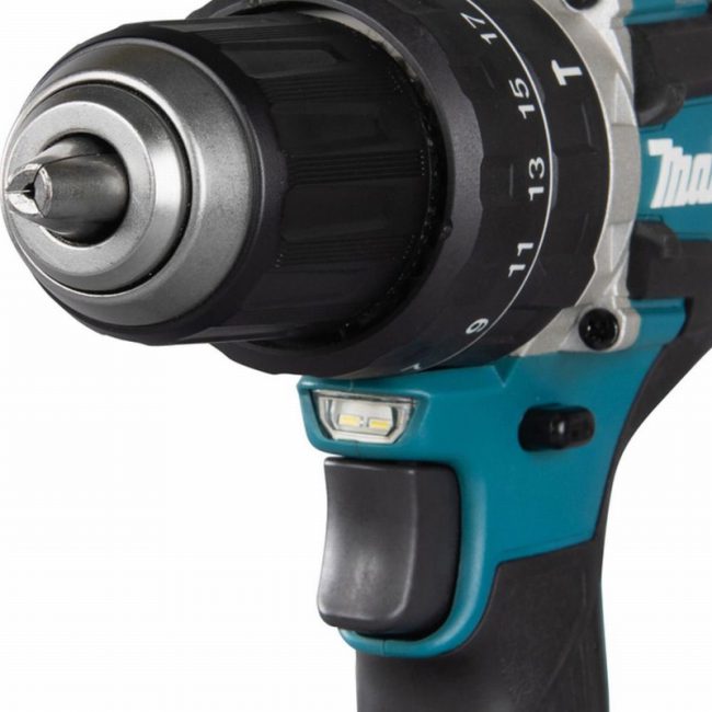Makita DHP484TJX9 18V LXT Brushless Combi Drill Kit - Image 15