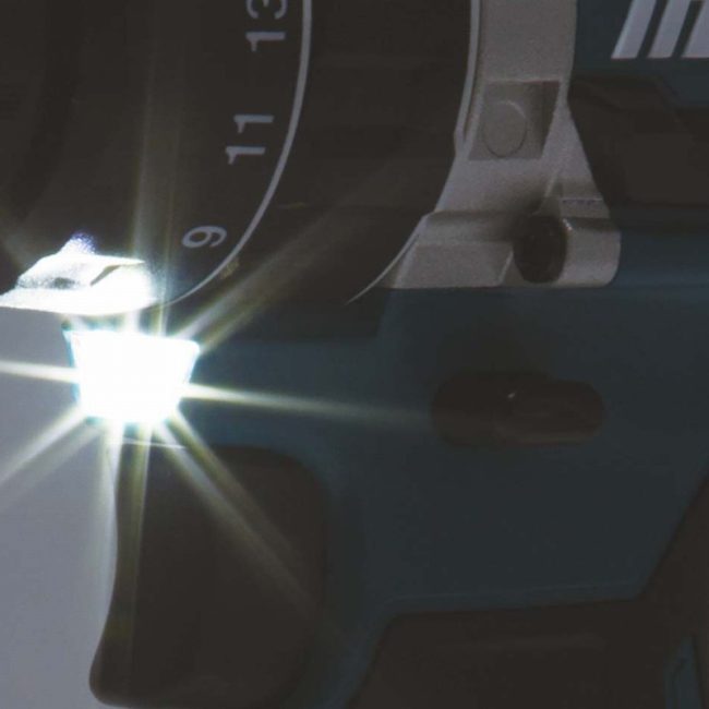 Makita DHP484TJX9 18V LXT Brushless Combi Drill Kit - Image 13