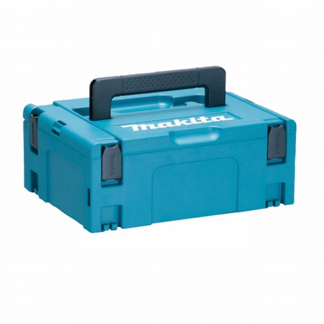 Makita DHP484TJX9 18V LXT Brushless Combi Drill Kit - Image 9