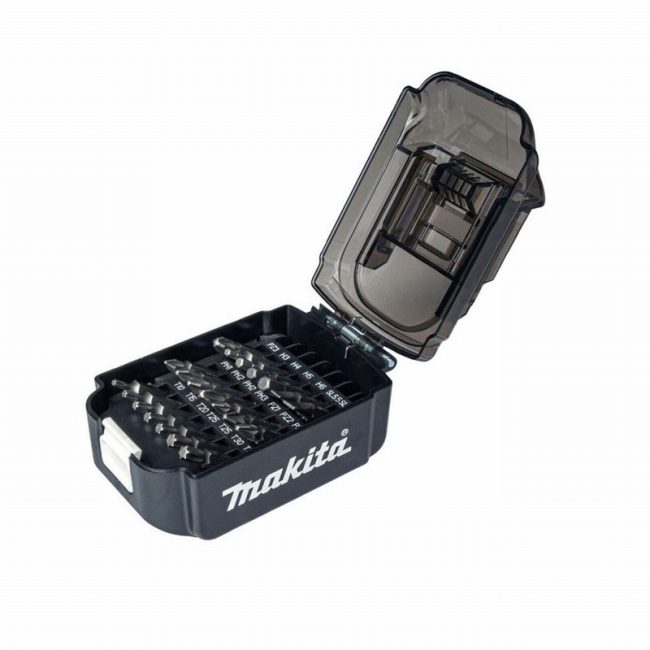 Makita DHP484TJX9 18V LXT Brushless Combi Drill Kit - Image 8