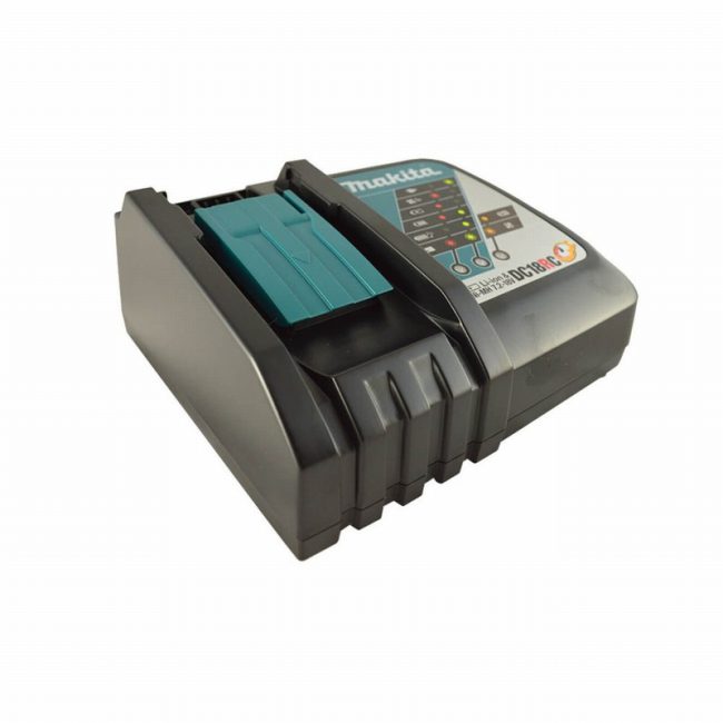 Makita DHP484TJX9 18V LXT Brushless Combi Drill Kit - Image 7