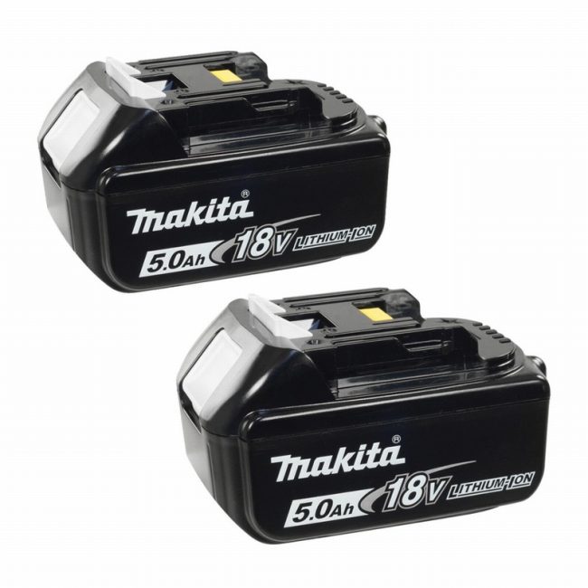 Makita DHP484TJX9 18V LXT Brushless Combi Drill Kit - Image 6
