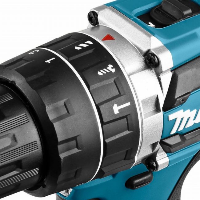 Makita DHP484TJX9 18V LXT Brushless Combi Drill Kit - Image 4