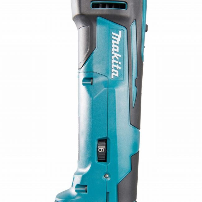 Makita DTM51Z 18V LXT Cordless Multi Tool - Body - Image 6