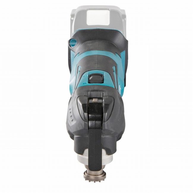 Makita DTM51Z 18V LXT Cordless Multi Tool - Body - Image 5