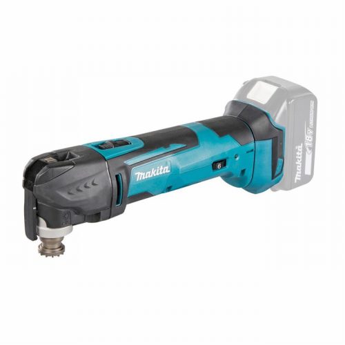 Makita DTM51Z 18V LXT Cordless Multi Tool – Body