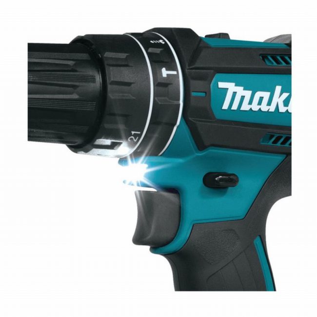 Makita DHP482Z 18V LXT Combi Drill – Body - Image 3