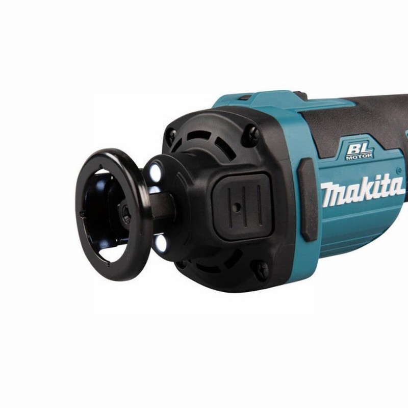 Makita DCO181Z 18V Brushless Drywall Cutter - Body - Image 6