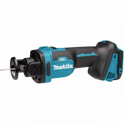 Makita DCO181Z 18V Brushless Drywall Cutter – Body