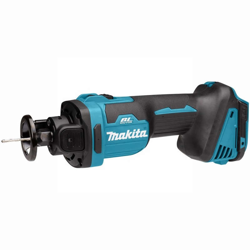 Makita DCO181Z 18V Brushless Drywall Cutter - Body