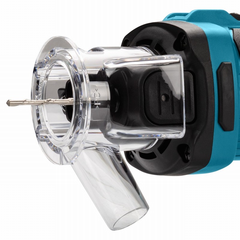 Makita DCO181Z 18V Brushless Drywall Cutter - Body - Image 7