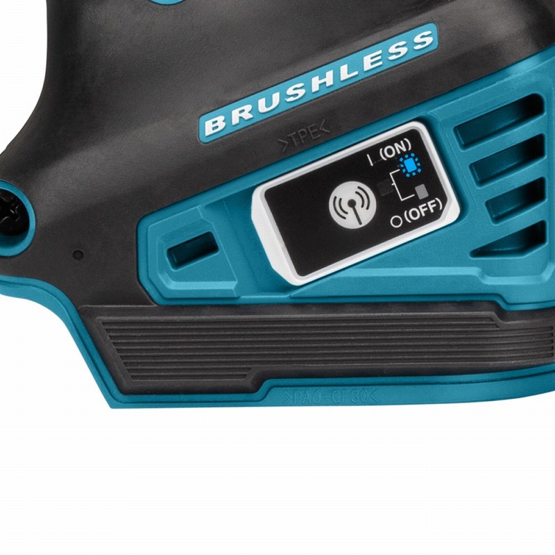 Makita DCO181Z 18V Brushless Drywall Cutter - Body - Image 9