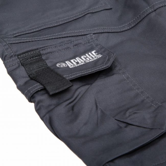 Apache ATS3D28W31L  28W 31L ATS 3D Holster Trouser - Image 5