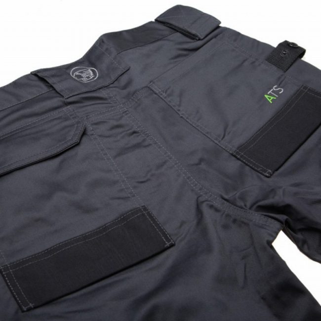 Apache ATS3D28W31L  28W 31L ATS 3D Holster Trouser - Image 4
