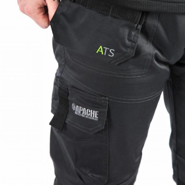 Apache ATS3D28W31L  28W 31L ATS 3D Holster Trouser - Image 3