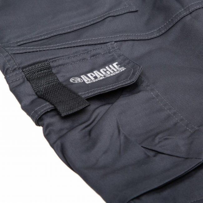 Apache ATS3D30W29L  30W/29L  ATS 3D Holster Trouser - Image 7