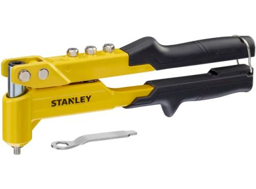 Stanley MR100 Fixed Head Riveter