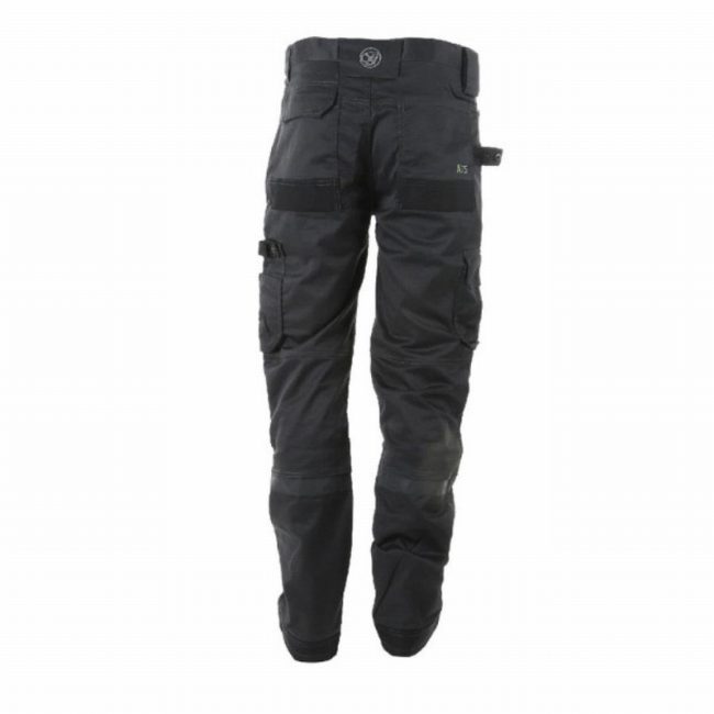 Apache ATS3D30W29L  30W/29L  ATS 3D Holster Trouser - Image 3