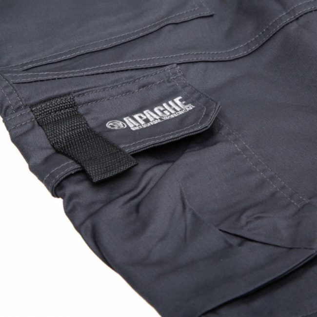 Apache ATS3D-34/29   34W/29L  ATS 3D Holster Trouser - Image 8