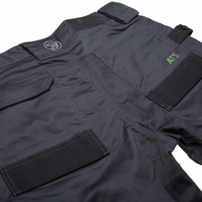 Apache ATS3D-34/29   34W/29L  ATS 3D Holster Trouser - Image 7