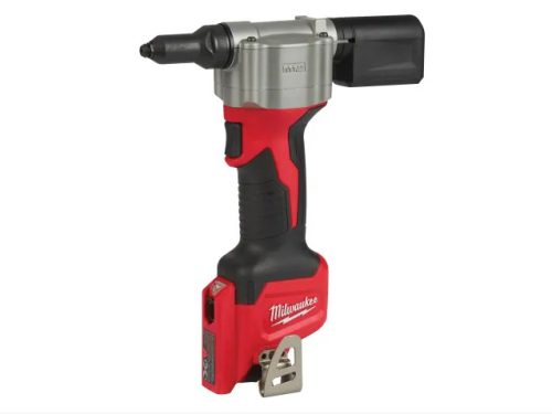 Milwaukee M12 BPRT-0 Pop Rivet Tool 12V Bare Unit