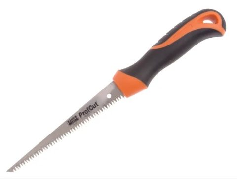 Bahco BAHPC6DRY 160mm (6.1/4in) 8tpi ProfCut Drywall Saw
