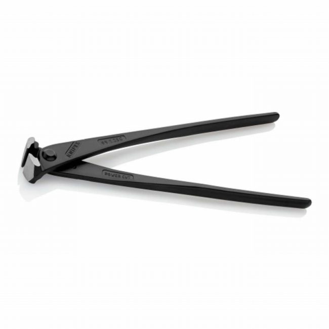 Knipex KPX9910250  250mm High Leverage Concreters’ Nipper Pliers - Image 2