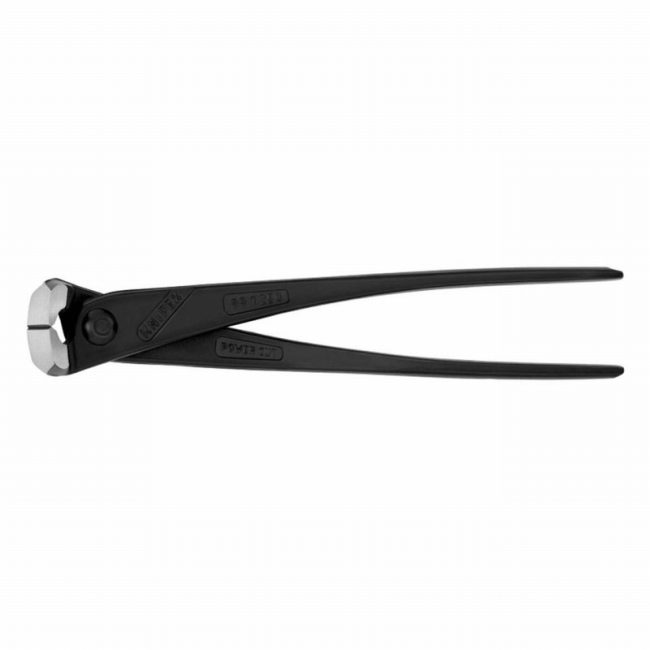 Knipex KPX9910250  250mm High Leverage Concreters’ Nipper Pliers