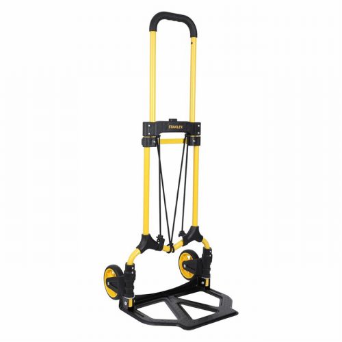 Stanley SXWTD-FT580 70kg Folding Hand Truck