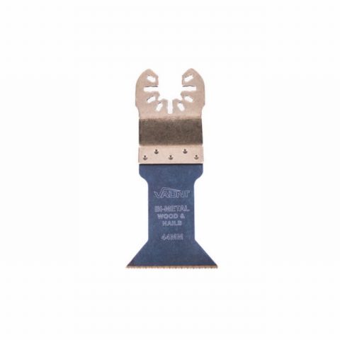 Vaunt 16049 Bi-Metal Wood & Nails 44mm Multi Tool Blade – 1pc