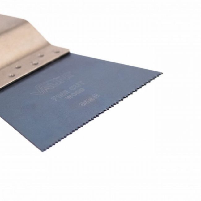 Vaunt 16044 Fast Cut Wood 68mm Multi Tool Blade - 1pc - Image 2