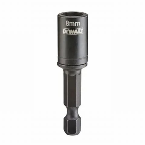 Dewalt DT7465  8mm Impact Ready Cleanable Nut Driver