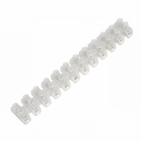 Status ST194861  5-Amp Terminal Block Carded