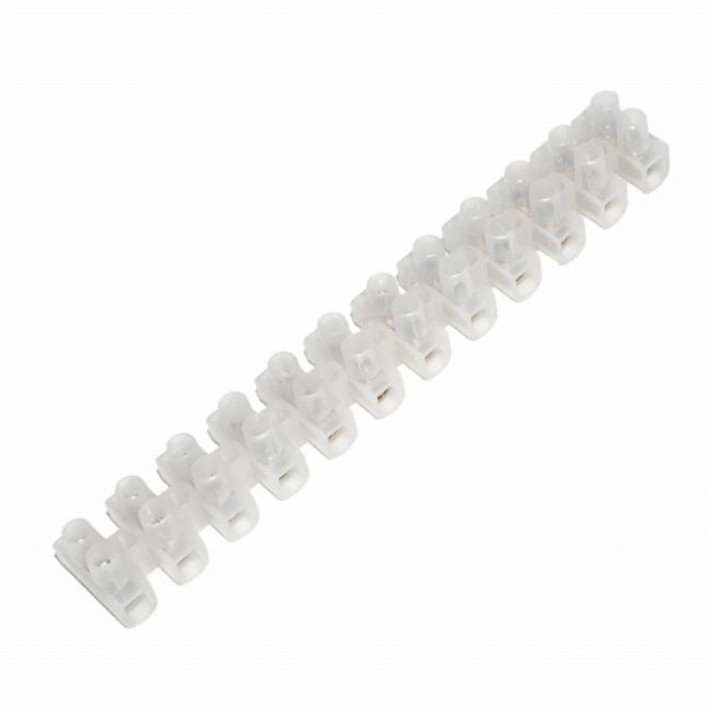 Status ST194861  5-Amp Terminal Block Carded
