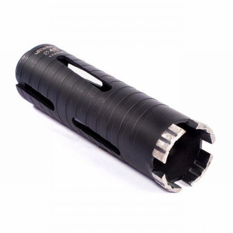 Vaunt X1319002  48mm x 160mm Dry Diamond Core Driil Bit