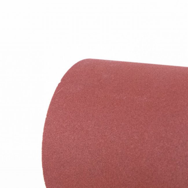 Vaunt V1357096 115mm x 10m 400G Sanding Roll - Image 10