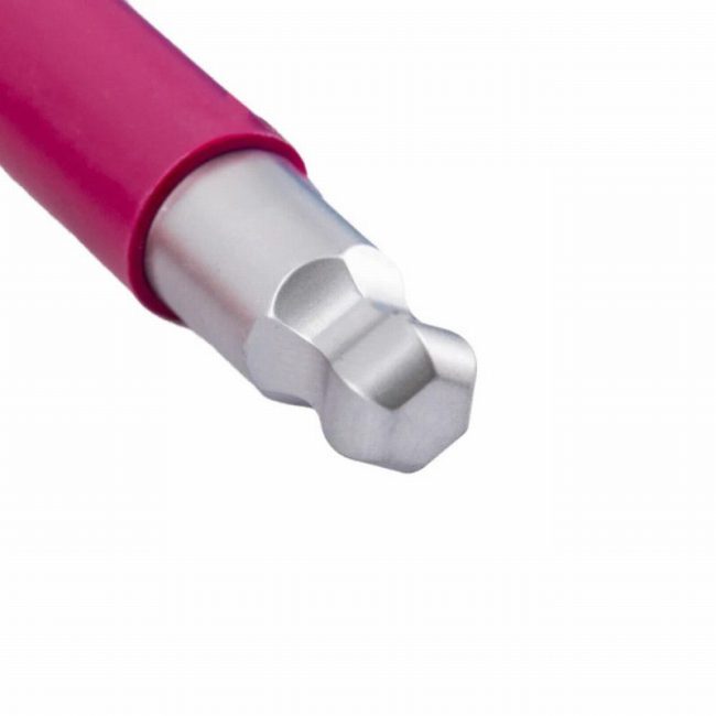 Vaunt V1422005 9 Piece Colour Coded Ball-End Hex Key Set - Image 5