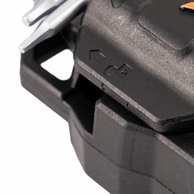 Vaunt V1422005 9 Piece Colour Coded Ball-End Hex Key Set - Image 13