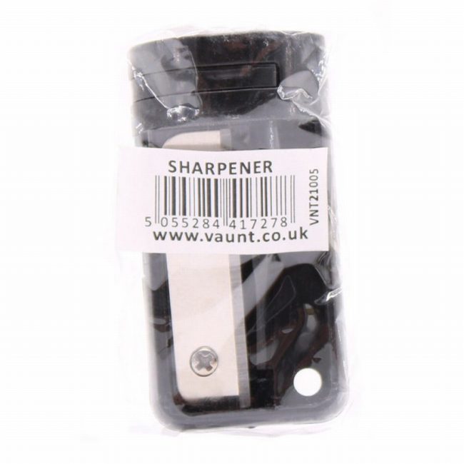 Vaunt V1428000 Carpenters Pencil Sharpener - Image 2