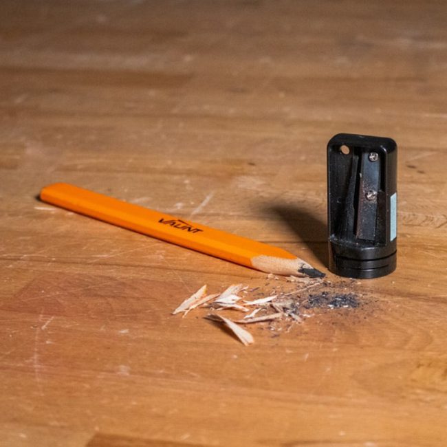 Vaunt V1428000 Carpenters Pencil Sharpener - Image 6