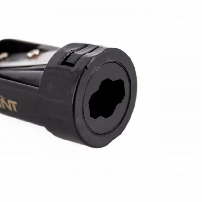 Vaunt V1428000 Carpenters Pencil Sharpener - Image 4