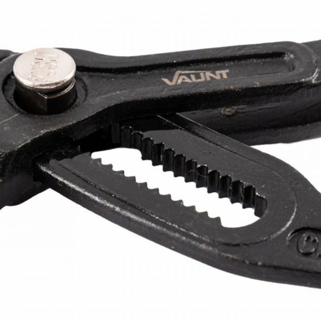 Vaunt V1431005  175mm/7 inch Water Pump Plier - Image 4