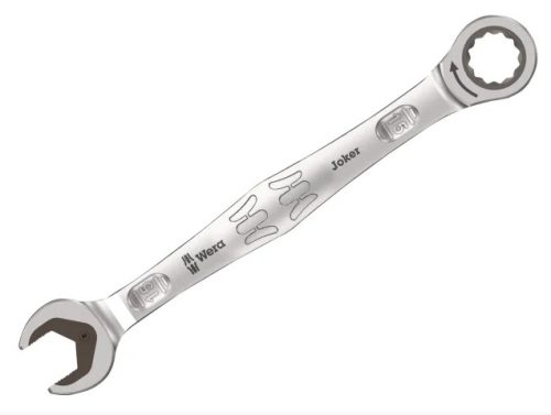 Wera Joker Combi Ratchet Spanner 15mm Sb