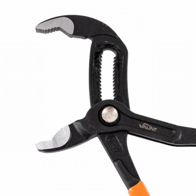 Vaunt V1431005  175mm/7 inch Water Pump Plier - Image 10