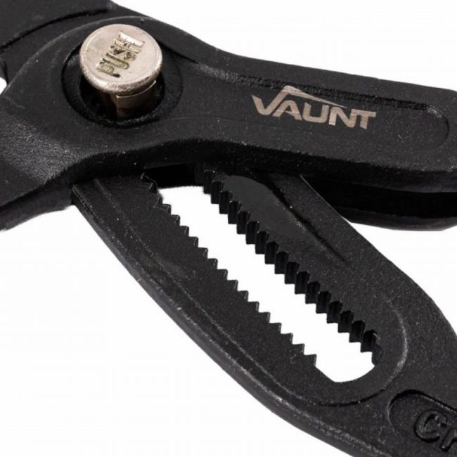 Vaunt V1431006  250mm/10 inch Water Pump Plier - Image 2