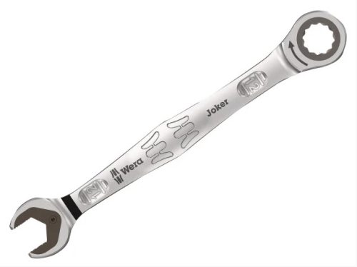 Wera Joker Combi Ratchet Spanner 12mm Sb