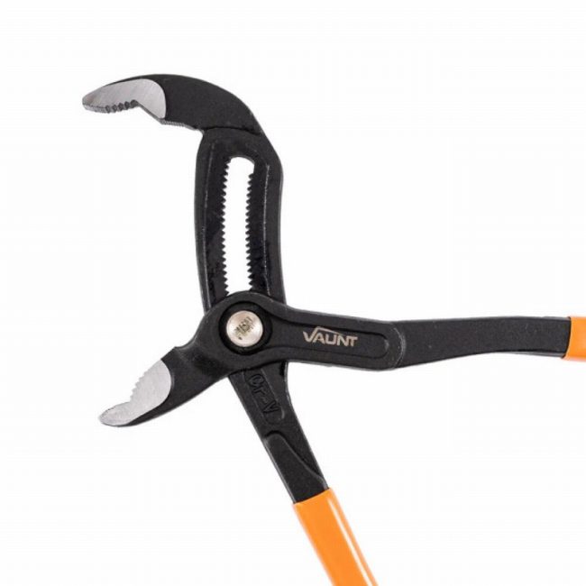 Vaunt V1431006  250mm/10 inch Water Pump Plier - Image 8
