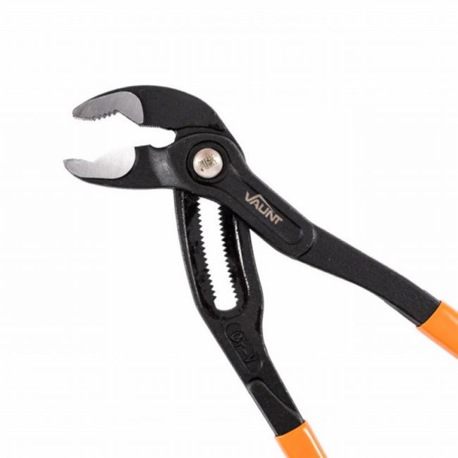Vaunt V1431006  250mm/10 inch Water Pump Plier - Image 7