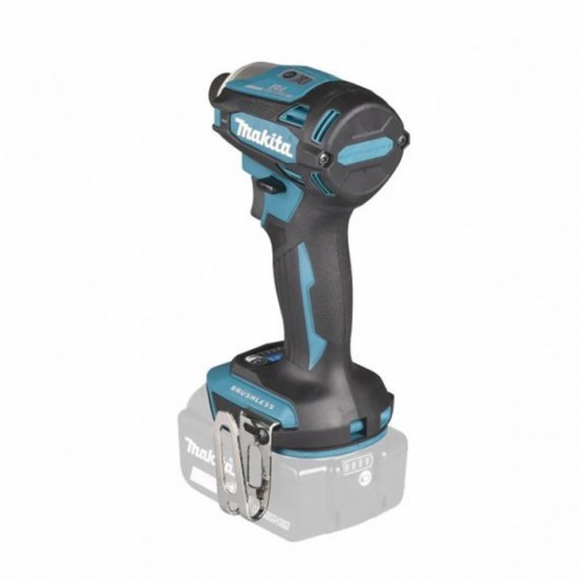 Makita DTD172Z 18V LXT Brushless Impact Driver - Body - Image 3