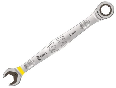 Wera WER073270  10mm JOKER Ratchet Combination Spanner